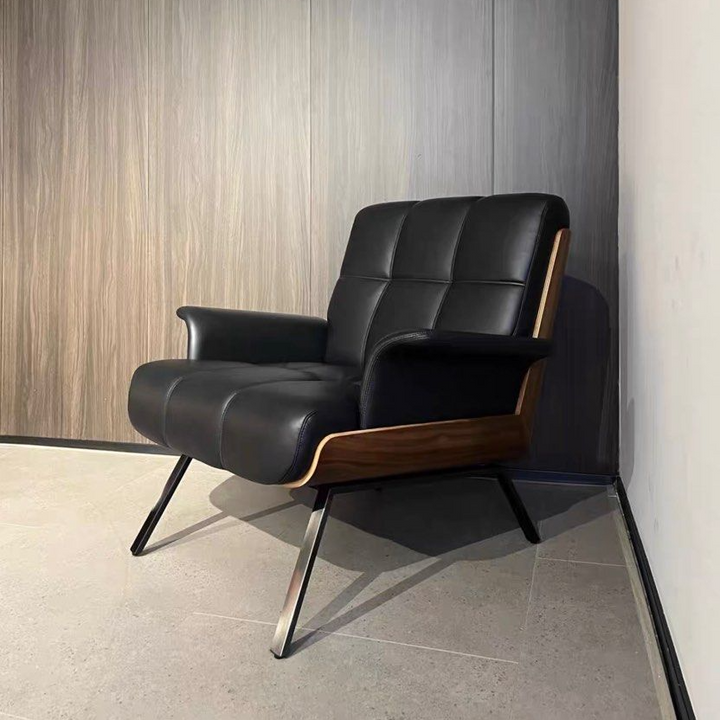 DOVER Modern Lounge Chair