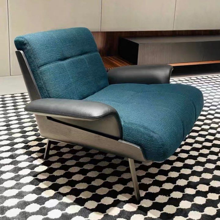 DOVER Modern Lounge Chair