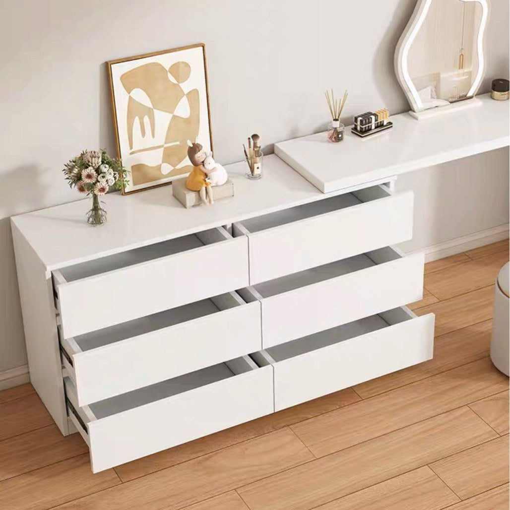 ALO Modern Vanity Table/Drawer