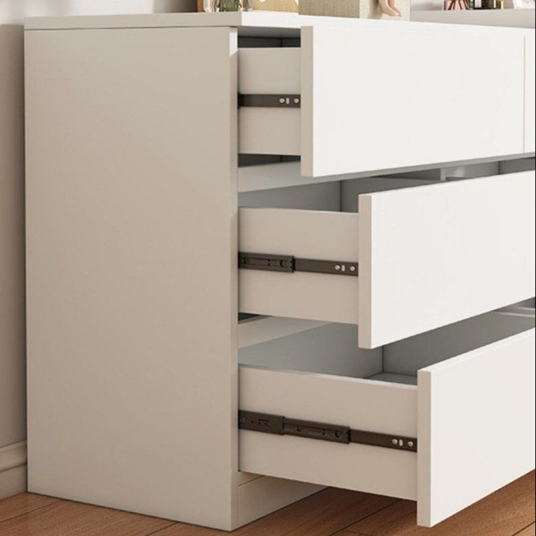 ALO Modern Vanity Table/Drawer