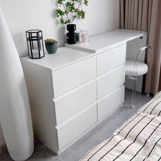 ALO Modern Vanity Table/Drawer