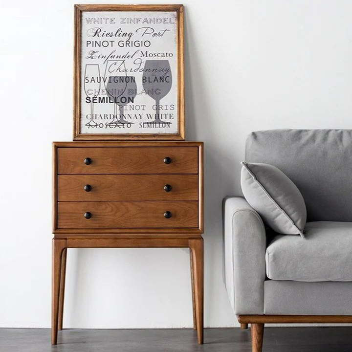 DIANTHA 3 Drawer Chest