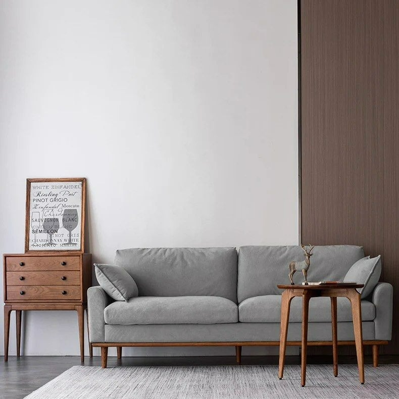 DIANTHA 3 Drawer Chest
