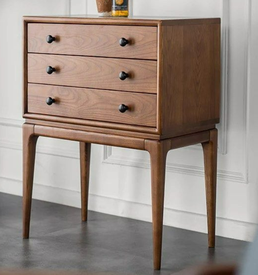DIANTHA 3 Drawer Chest