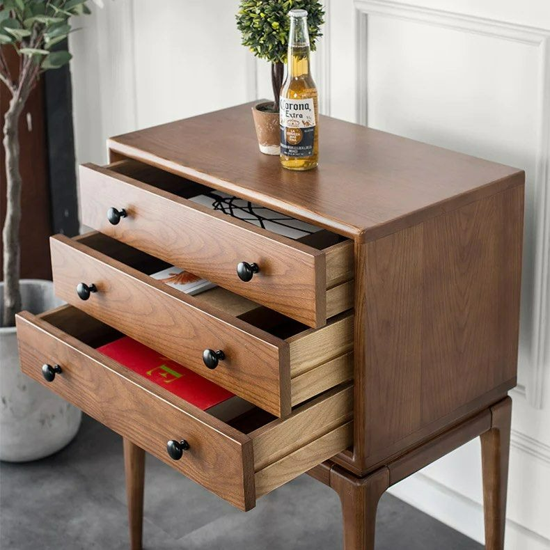 DIANTHA 3 Drawer Chest