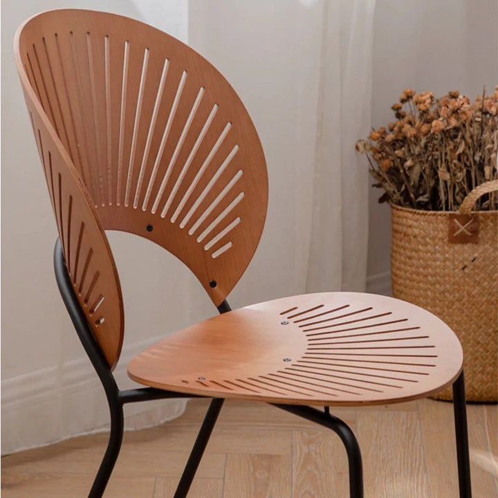 SORAN Elegant Dining Chair (set of 2)