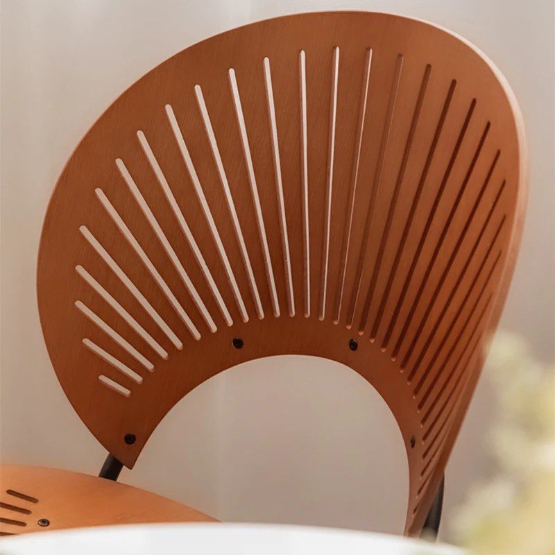 SORAN Elegant Dining Chair (set of 2)