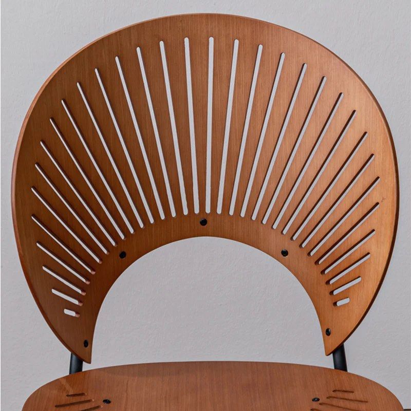 SORAN Elegant Dining Chair (set of 2)