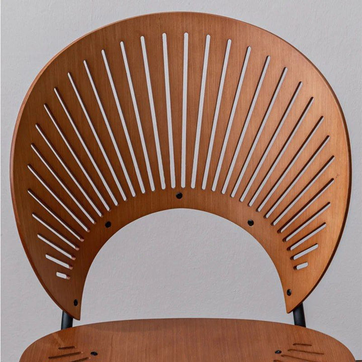 SORAN Elegant Dining Chair (set of 2)