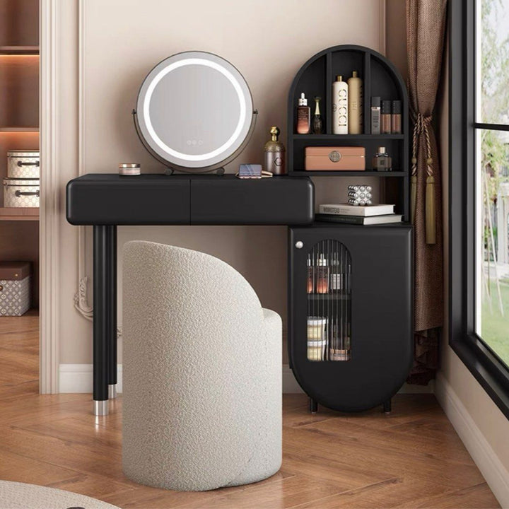 ALSOS Modern Vanity Table