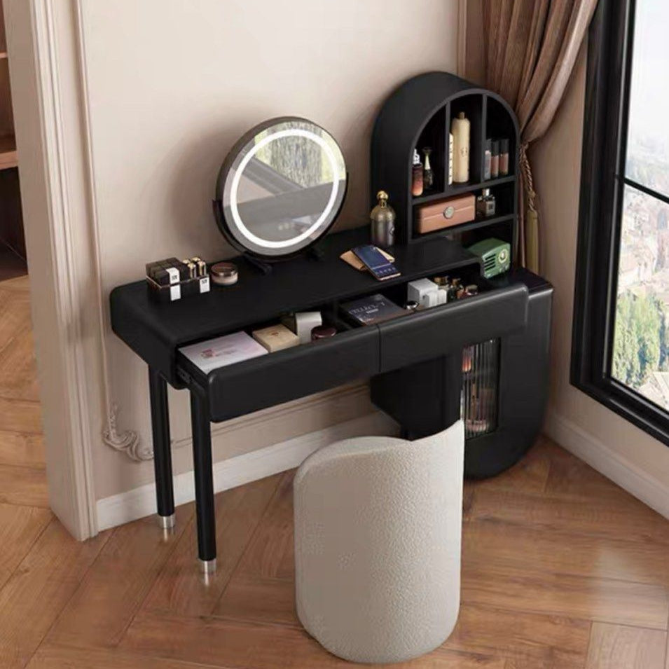 ALSOS Modern Vanity Table
