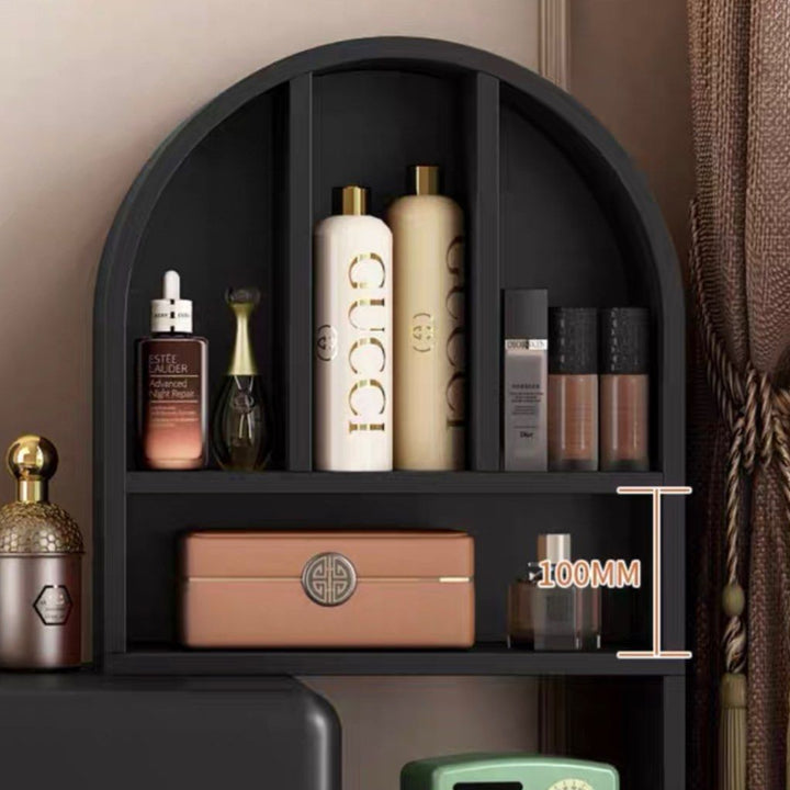ALSOS Modern Vanity Table