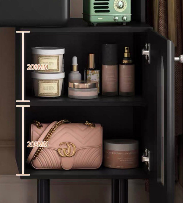 ALSOS Modern Vanity Table