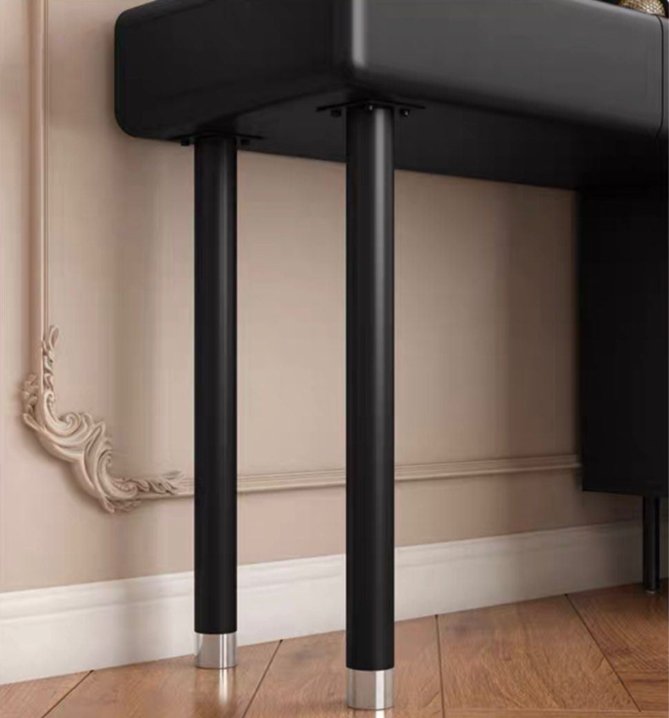 ALSOS Modern Vanity Table