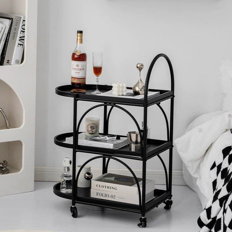 ALTON Modern Bar Cart