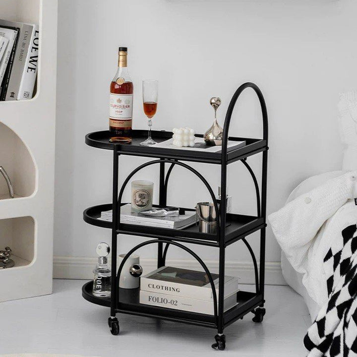 ALTON Modern Bar Cart