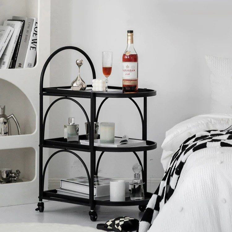 ALTON Modern Bar Cart