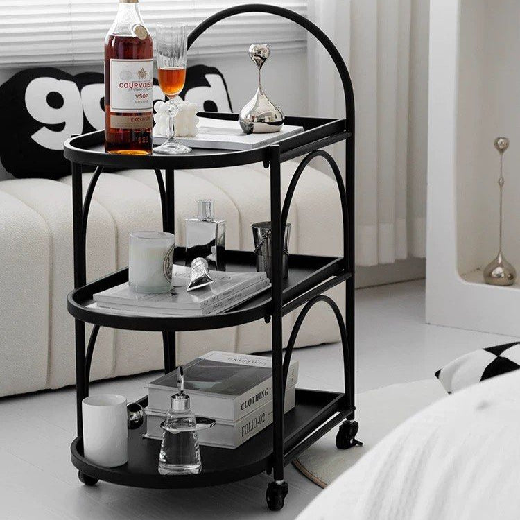 ALTON Modern Bar Cart