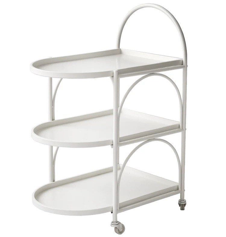 ALTON Modern Bar Cart