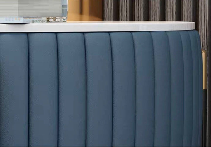 LAMBERT Modern Digital Lock SideTable