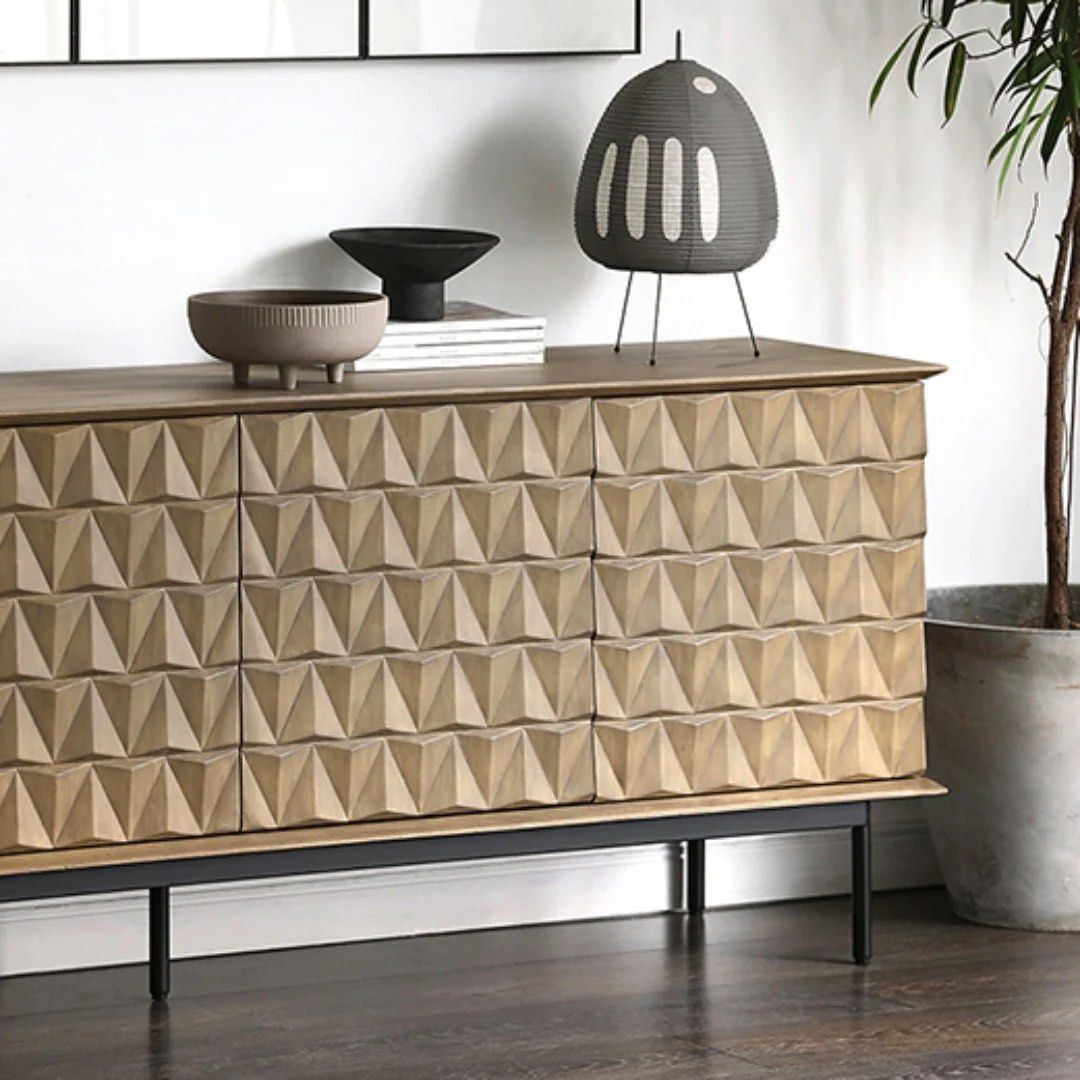 JENNO Sideboard
