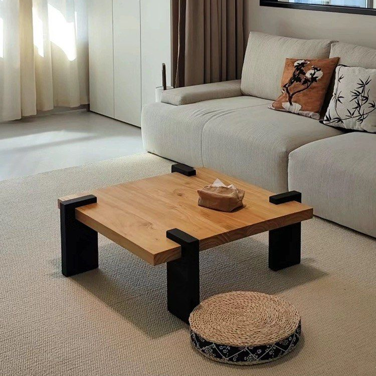 KAMARU Modern Coffee Table