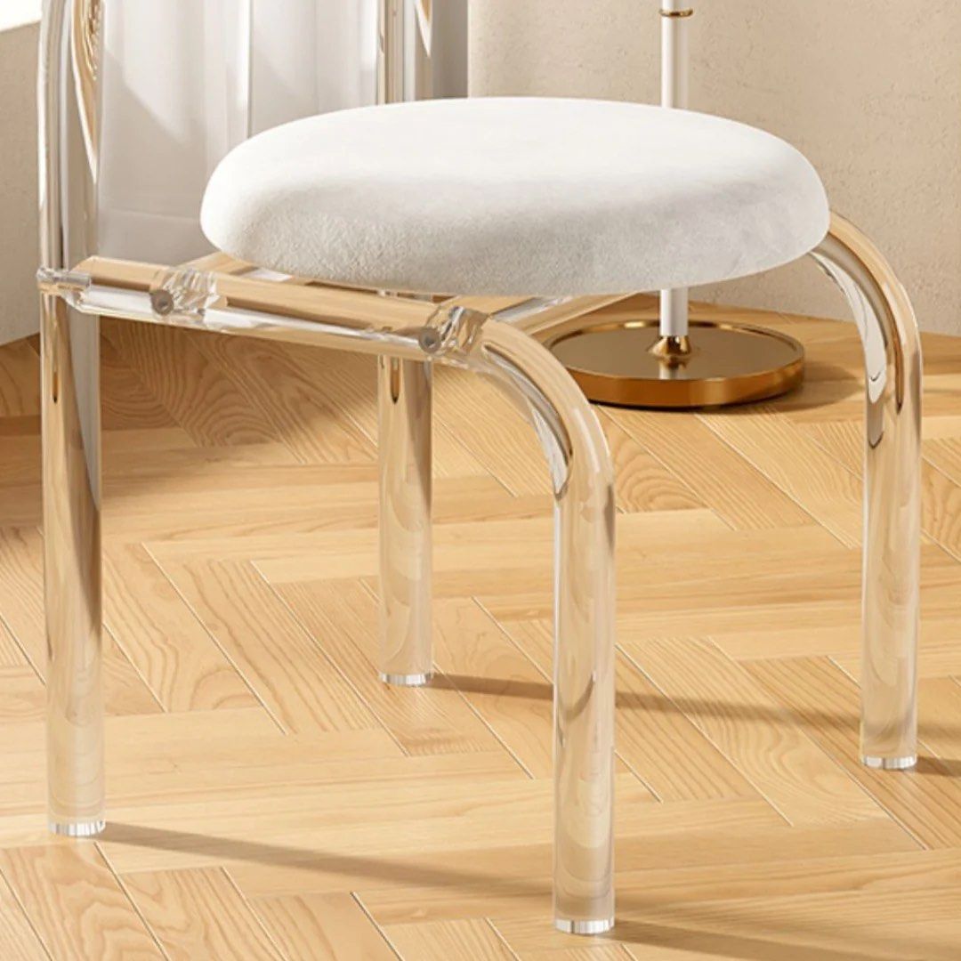 HAN Acrylic Dining Chair