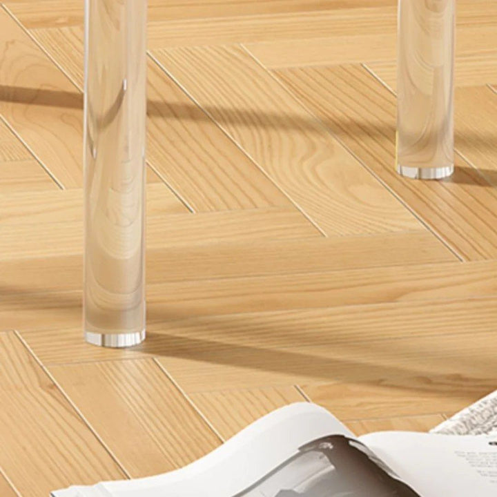 HAN Acrylic Dining Chair