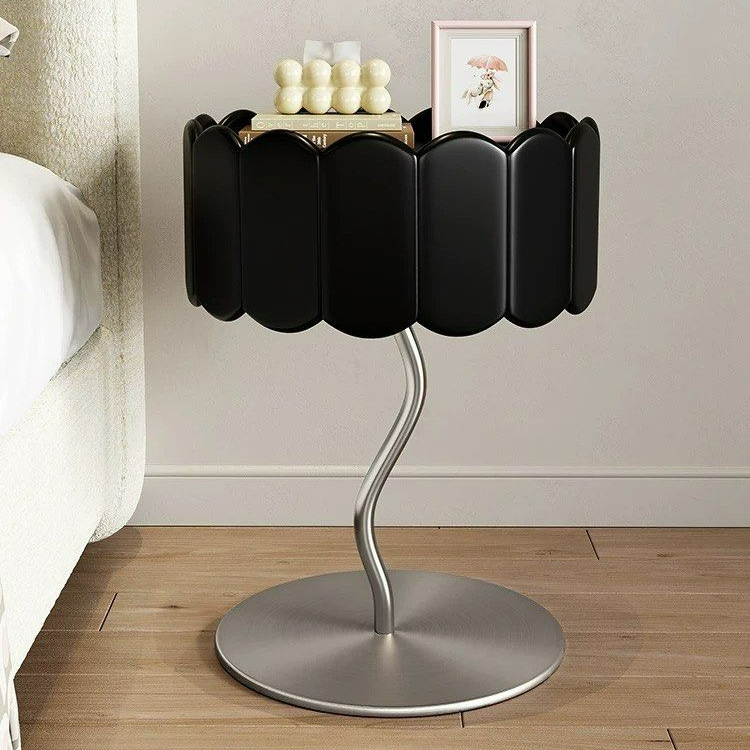 LUCILLA Modern LED Side Table