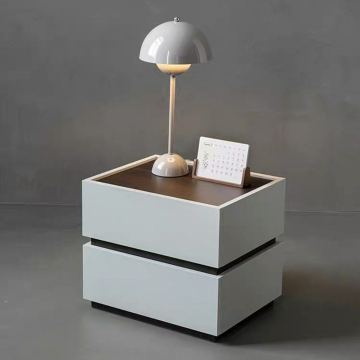 THUFIR Modern Bedside Table