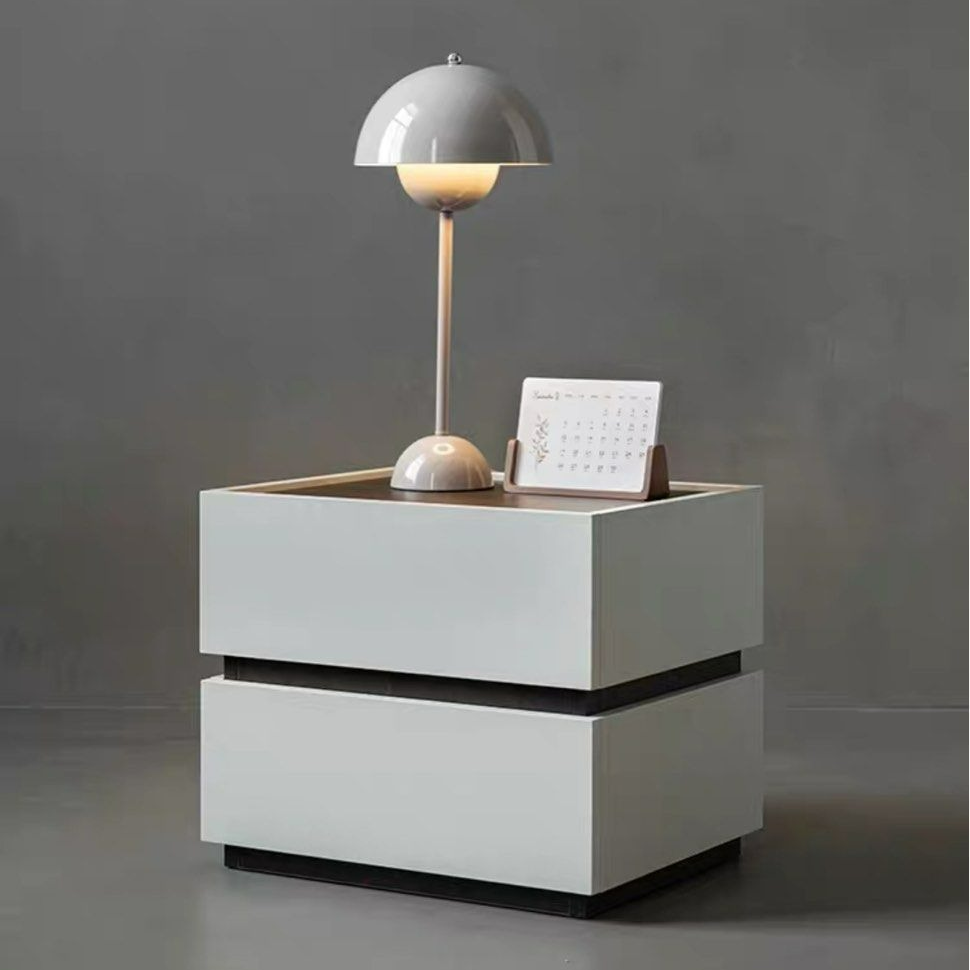 THUFIR Modern Bedside Table