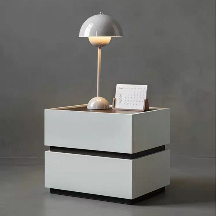 THUFIR Modern Bedside Table