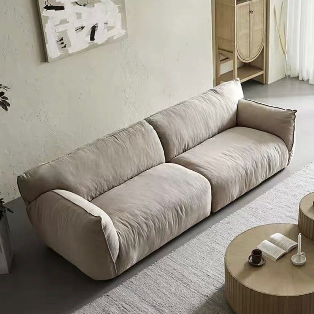VERELNA Modern Fabric Sofa