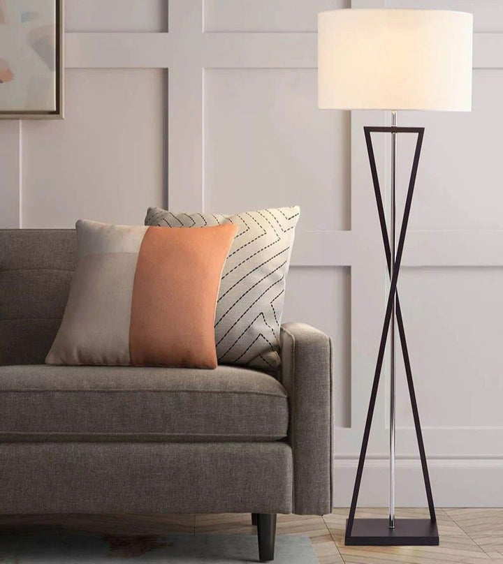 ANEKIO Floor Lamp