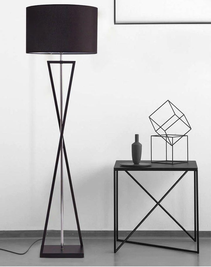 ANEKIO Floor Lamp