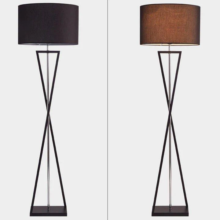 ANEKIO Floor Lamp