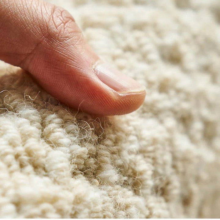 GABBY Wool Rug