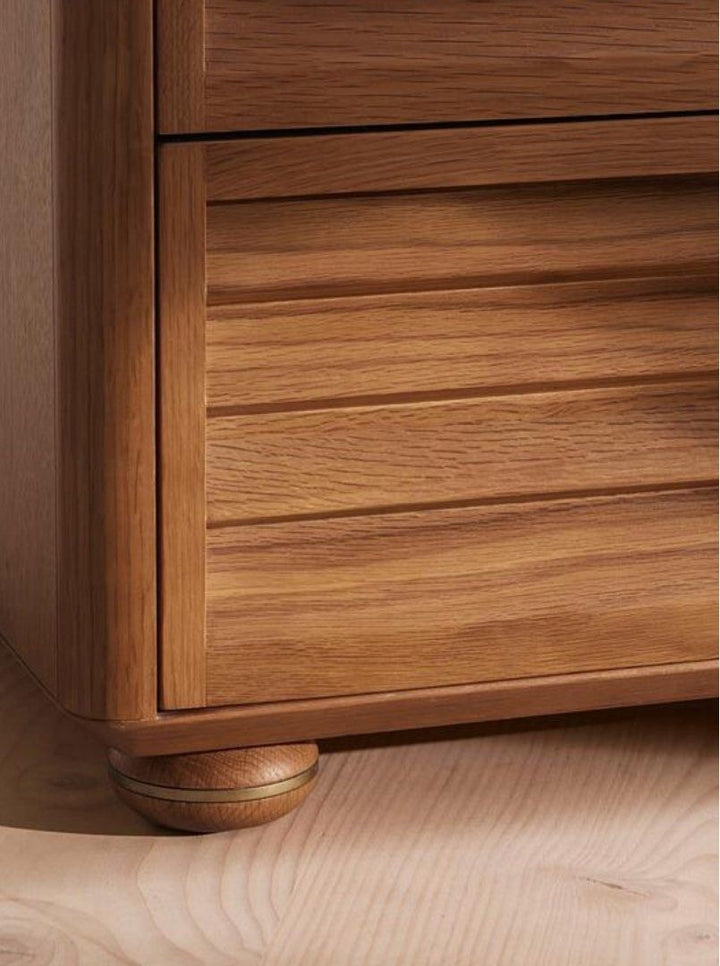 ANGELO Marble Chest Of Drawers