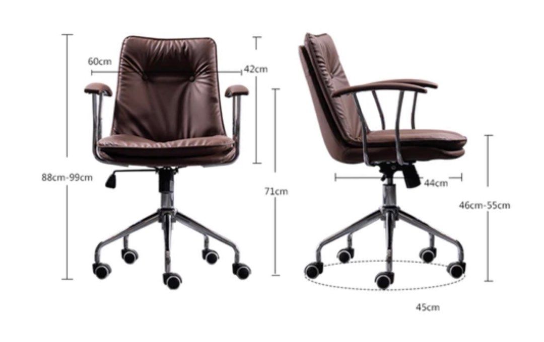 ANJA Task Chair