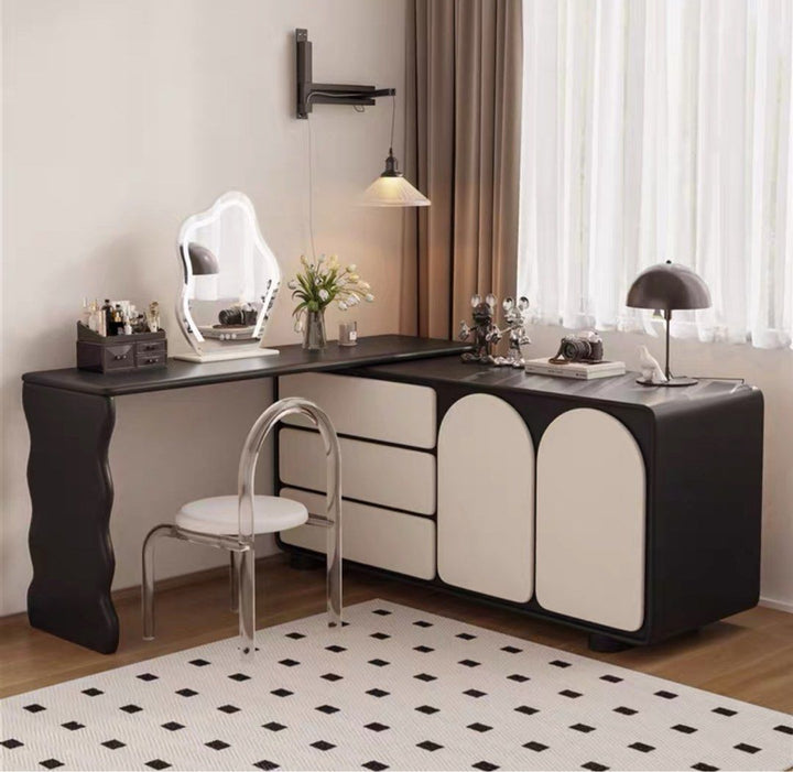 ANNA Modern Vanity Table