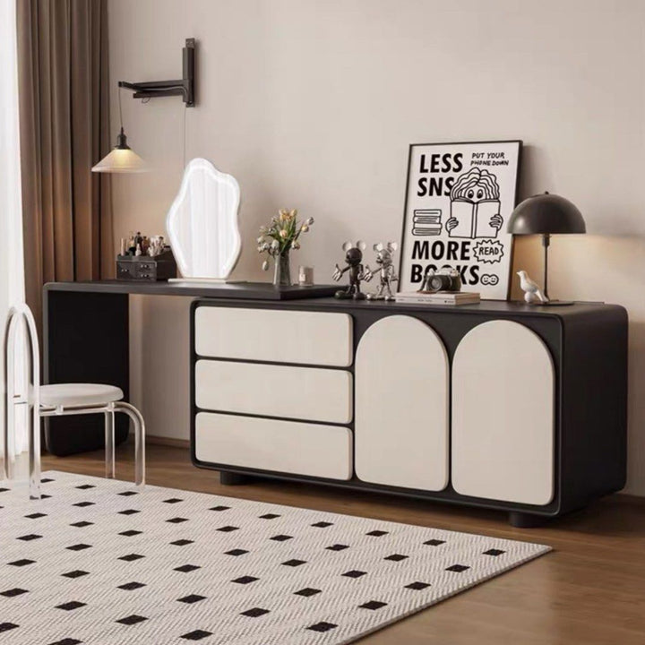 ANNA Modern Vanity Table