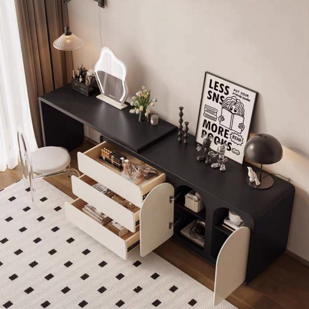 ANNA Modern Vanity Table