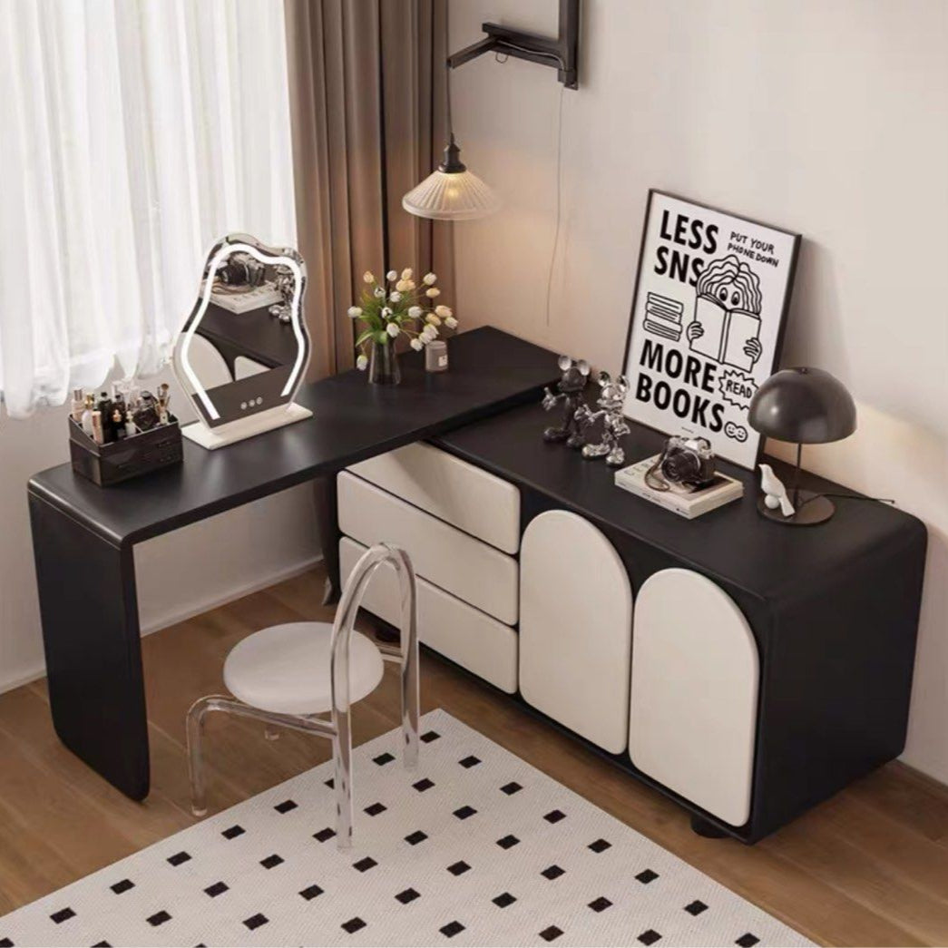ANNA Modern Vanity Table
