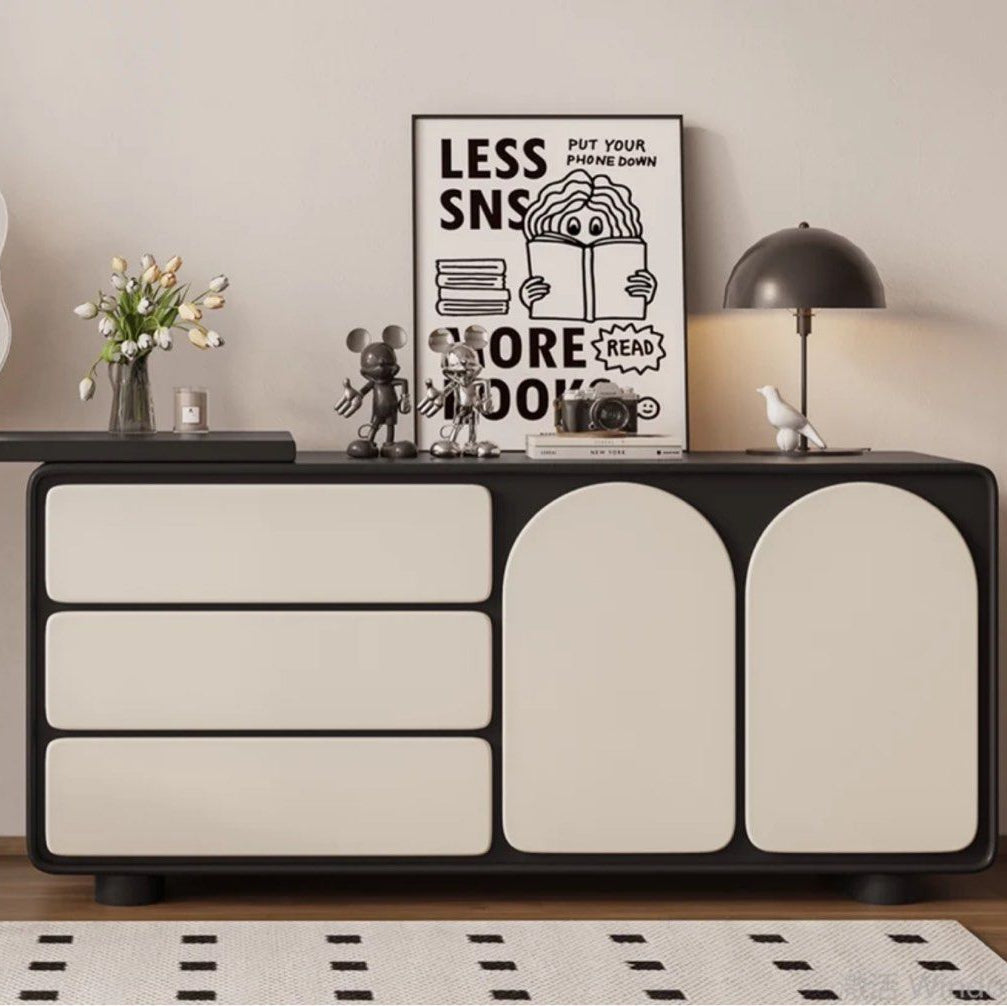 ANNA Modern Vanity Table