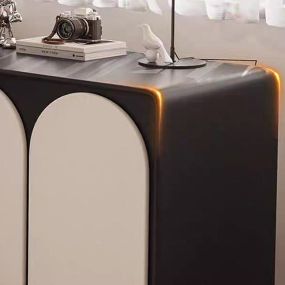 ANNA Modern Vanity Table