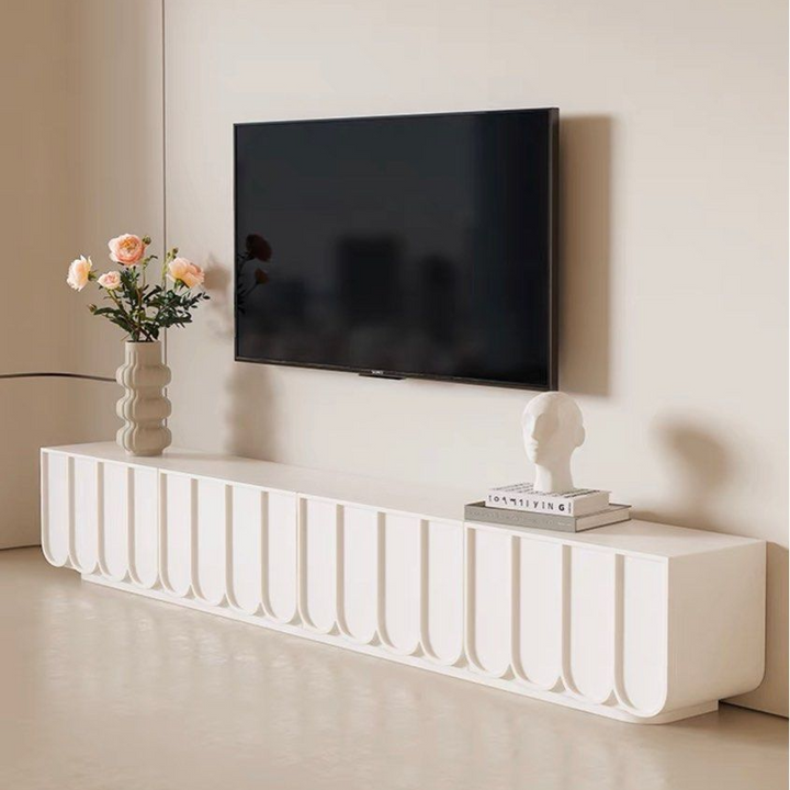 NARET TV Console
