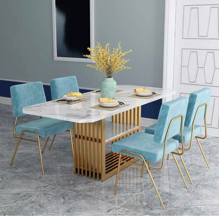 BRADEN Luxe Dining Table