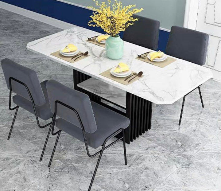 BRADEN Luxe Dining Table