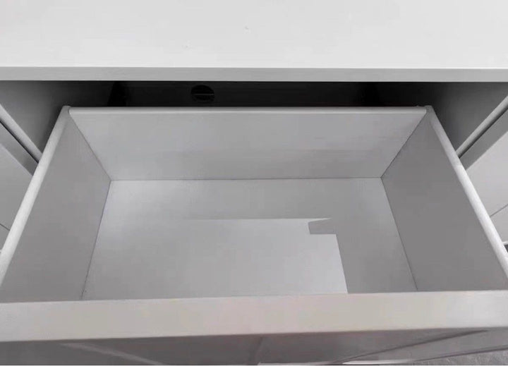 NARET TV Console