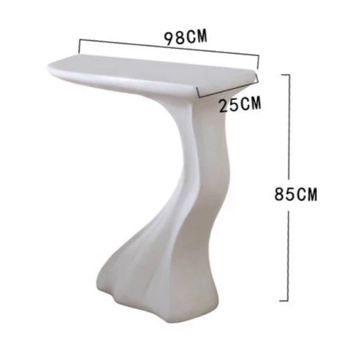 SERAFINA Modern Console Table